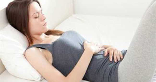 Sabahları Mide Yanması Belirtileri ve Tedavisi